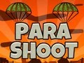 Hra Skok s Padákem