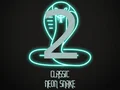 Hra Klasický Neon Had 2 Hra Klasický Neon Had 2