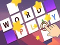 Hra Denní výzva Wordling Hra Denní výzva Wordling