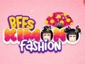 Hra Nejlepší Kamarádky: Kimono Móda Hra Nejlepší Kamarádky: Kimono Móda