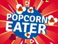 Hra Jedač popcornu