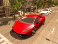 Hra Skutečné Extrémní Řízení Auta Drift Hra Skutečné Extrémní Řízení Auta Drift