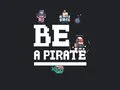 Hra Buď pirátem