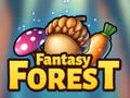 Hra Fantastický les Hra Fantastický les