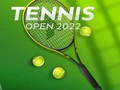 Hra Tenisový Open 2022