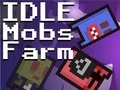 Hra Neaktivní Farma Mobů Hra Neaktivní Farma Mobů