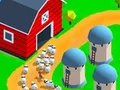Hra Líné Ovce 3D Hra Líné Ovce 3D