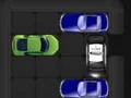 Hra Odblokujte zelené auto Hra Odblokujte zelené auto