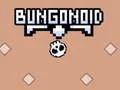 Hra Bungonoid