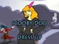 Hra Scooby Doo: Oblékání Hra Scooby Doo: Oblékání
