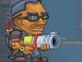 Hra Boomer Zombie