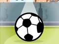 Hra Gravitační Fotbal 3 Hra Gravitační Fotbal 3