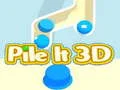 Hra Naskládejte to 3D Hra Naskládejte to 3D