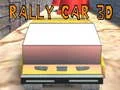 Hra Rally Auto 3D GM Hra Rally Auto 3D GM