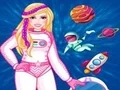 Hra Princezna Astronautka