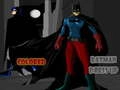 Hra Barevný Batman: Oblékání Hra Barevný Batman: Oblékání