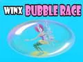 Hra Winx Bublinová Závod Hra Winx Bublinová Závod