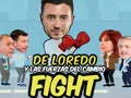 Hra Bitva de Loredo