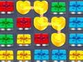 Hra Dárek Candy Match