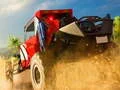 Hra Simulátor jízdy na buggy 3D Hra Simulátor jízdy na buggy 3D