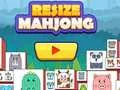 Hra Změnit Mahjong