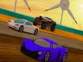 Hra Demoliční derby 3D Hra Demoliční derby 3D