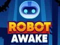 Hra Robot Probuzený Hra Robot Probuzený
