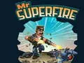 Hra Pan Superfire Hra Pan Superfire