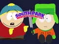 Hra Pamatková hra South Park