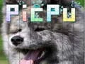 Hra PicPu Pes