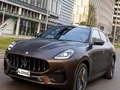 Hra Puzzle Maserati Grecale Hra Puzzle Maserati Grecale