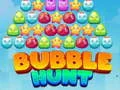 Hra Lov na bubliny