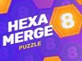 Hra Hexa Sloučení