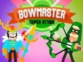 Hra Bowarcher: Útok na Věž Hra Bowarcher: Útok na Věž