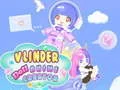 Hra Tvůrce Anime Panenek Vlinder