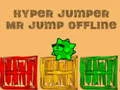 Hra Hyper skokan Pan Jump offline Hra Hyper skokan Pan Jump offline