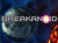 Hra Breakanoid
