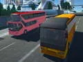 Hra Hra o městských autobusech pro cestující v USA Hra Hra o městských autobusech pro cestující v USA