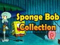 Hra Kolekce Spongeboba Hra Kolekce Spongeboba