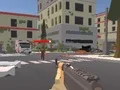 Hra Hra na přežití se zombie Hra Hra na přežití se zombie