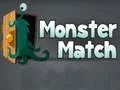 Hra Shoda s monstry Hra Shoda s monstry