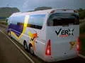 Hra Euro Simulátor Autobusu do Z kopce Hra Euro Simulátor Autobusu do Z kopce