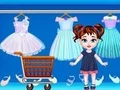 Hra Velká výzva skříně pro Baby Taylor Hra Velká výzva skříně pro Baby Taylor