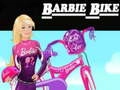 Hra Barbie Bikerka Hra Barbie Bikerka