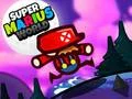 Hra Super Marius Svět