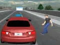 Hra Šílené auto: Nemožná akrobatická výzva Hra Šílené auto: Nemožná akrobatická výzva