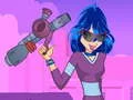 Hra Winx Bloom HeroStyle Hra Winx Bloom HeroStyle