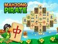 Hra Mahjong: Pirátská Loupežnická Cesta