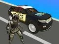 Hra Policejní honička