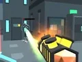 Hra Cyberpunk: Odpor Hra Cyberpunk: Odpor